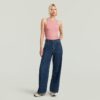 Skater High Loose Jeans Skater High Loose Jeans