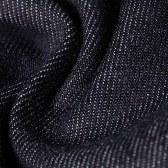 Skater Långa Jeans Med Höga Pocket Och Lösa Skater Långa Jeans Med Höga Pocket Och Lösa