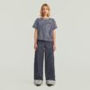 Skater Selvedge Jeans Skater Selvedge Jeans