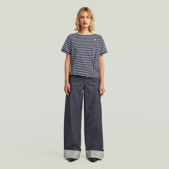 Skater Selvedge Jeans Skater Selvedge Jeans