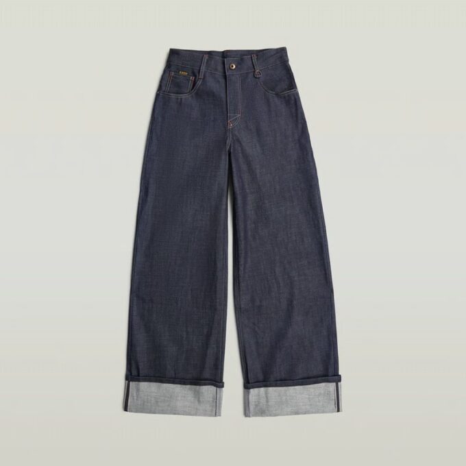 Skater Selvedge Jeans Skater Selvedge Jeans