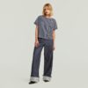Skater Selvedge Jeans Skater Selvedge Jeans