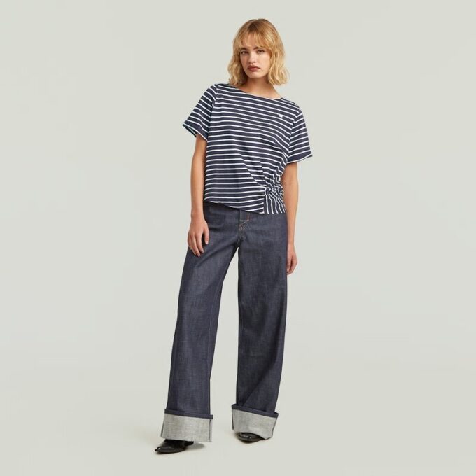 Skater Selvedge Jeans Skater Selvedge Jeans