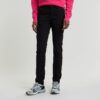 Skinny bikerbyxor Skinny bikerbyxor