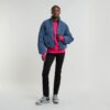 Skinny bikerbyxor Skinny bikerbyxor