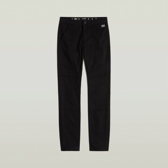 Skinny bikerbyxor Skinny bikerbyxor