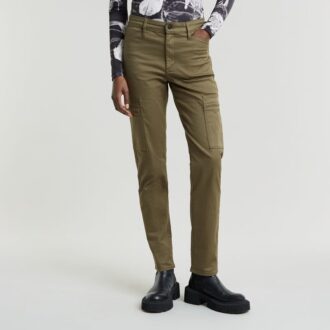 Skinny Cargo Pants 2.0