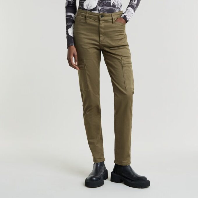 Skinny Cargo Pants 2.0 Skinny Cargo Pants 2.0