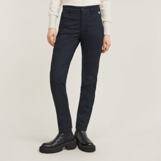 Skinny Cargo Pants 2.0