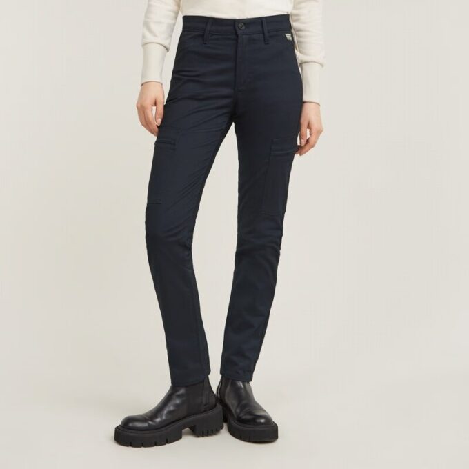 Skinny Cargo Pants 2.0 Skinny Cargo Pants 2.0