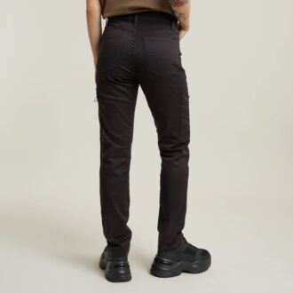 Skinny Cargo Pants 2.0