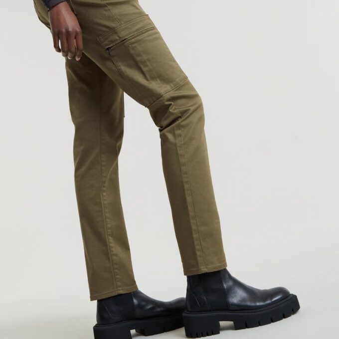 Skinny Cargo Pants 2.0 Skinny Cargo Pants 2.0