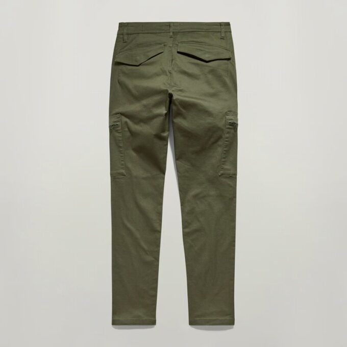 Skinny Cargobyxor Skinny Cargobyxor