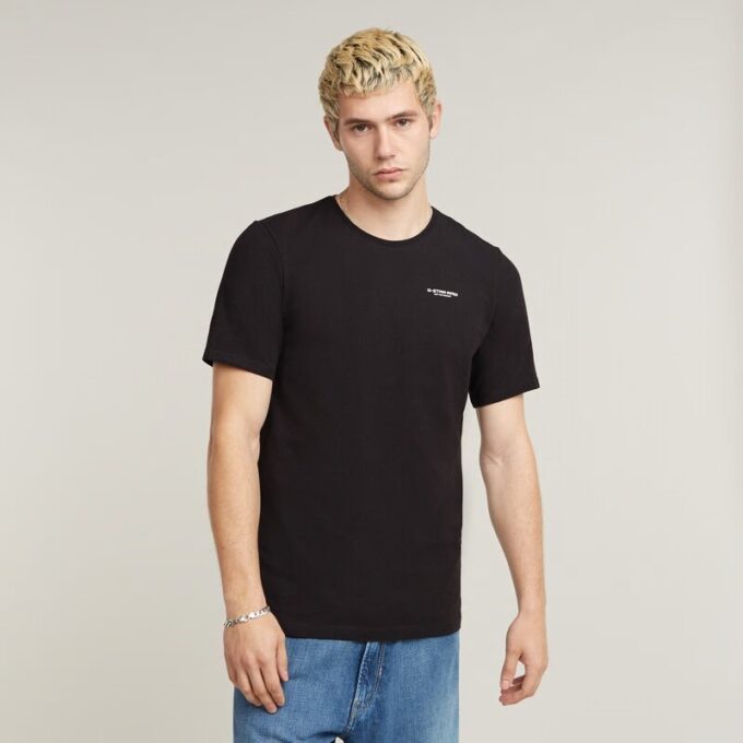 Slim Base T-shirt Slim Base T-shirt