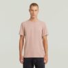 Slim Base T-shirt Slim Base T-shirt