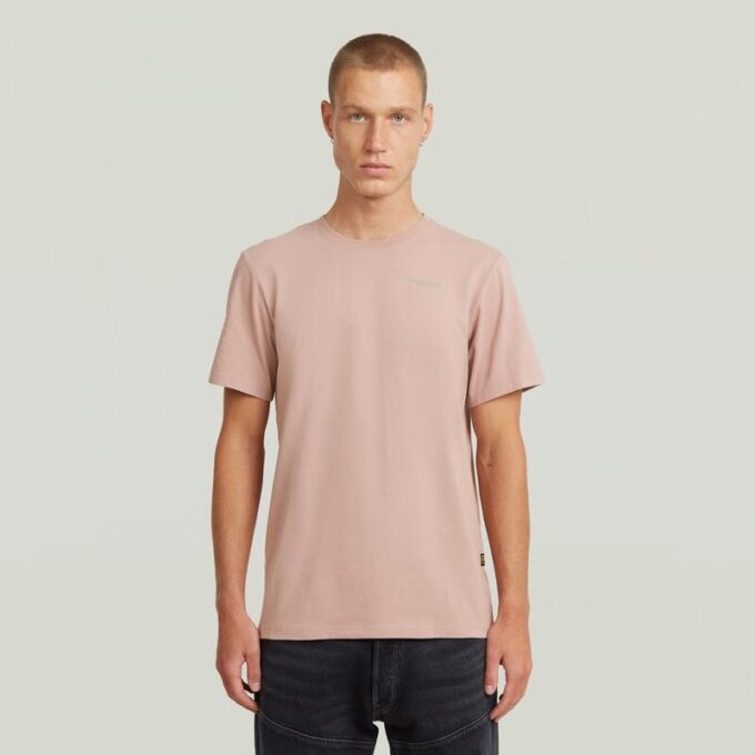 Slim Base T-shirt Slim Base T-shirt