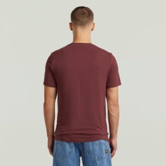 Slim Base T-shirt