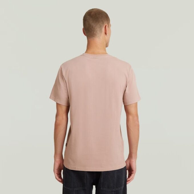Slim Base T-shirt Slim Base T-shirt