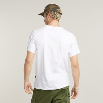 Slim Base T-shirt