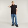 Slim Base T-shirt Slim Base T-shirt