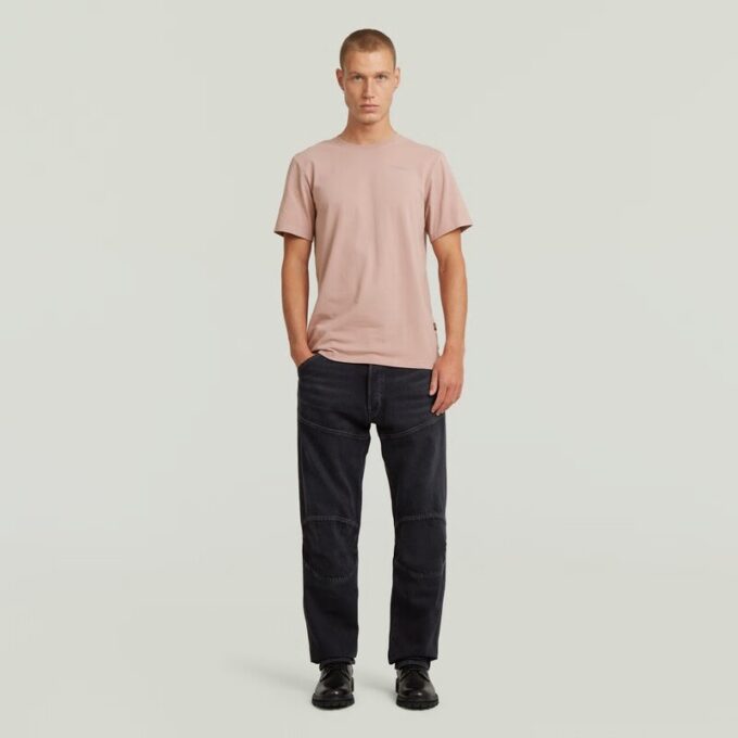 Slim Base T-shirt Slim Base T-shirt