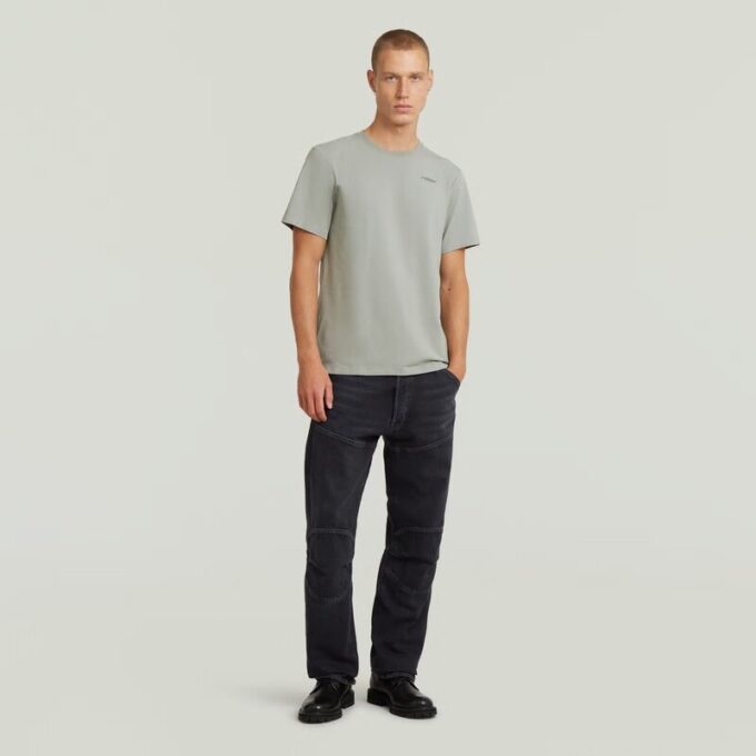 Slim Base T-shirt Slim Base T-shirt