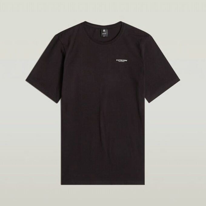 Slim Base T-shirt Slim Base T-shirt