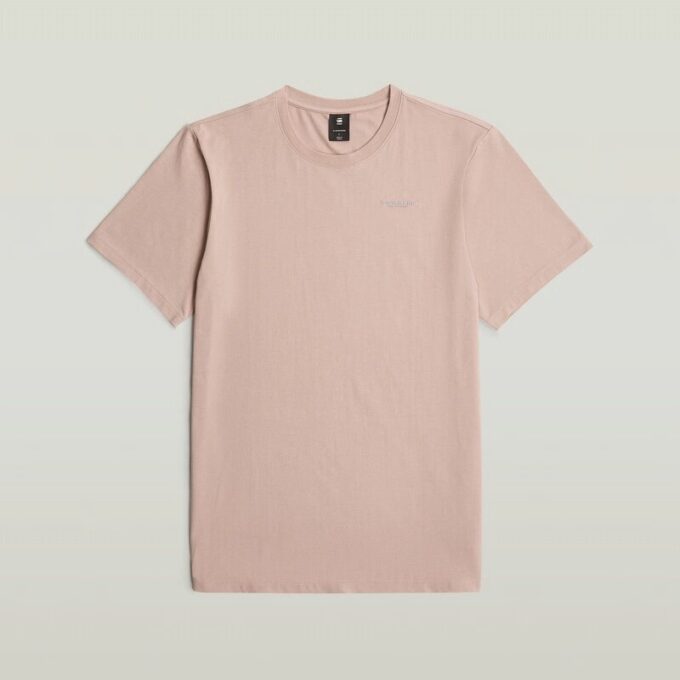 Slim Base T-shirt Slim Base T-shirt