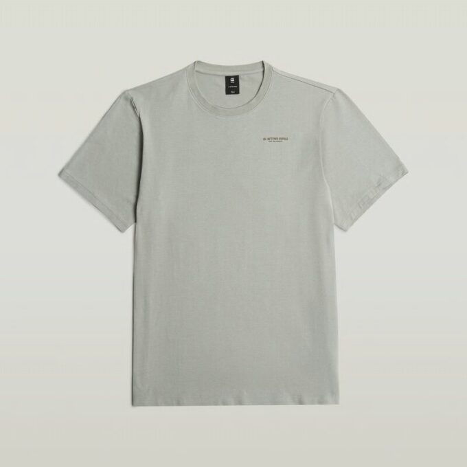 Slim Base T-shirt Slim Base T-shirt