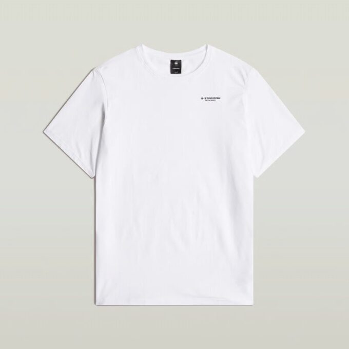 Slim Base T-shirt Slim Base T-shirt