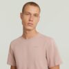 Slim Base T-shirt Slim Base T-shirt