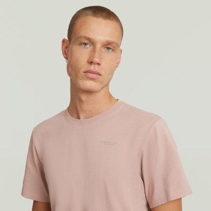 Slim Base T-shirt Slim Base T-shirt