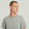 Slim Base T-shirt Slim Base T-shirt