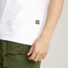 Slim Base T-shirt Slim Base T-shirt