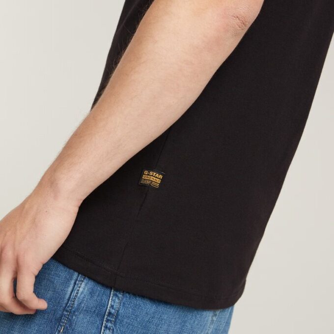 Slim Base T-shirt Slim Base T-shirt