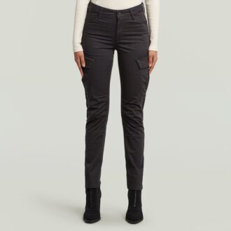Slim Cargo Pant