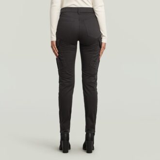 Slim Cargo Pant