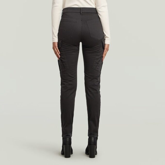Slim Cargo Pant Slim Cargo Pant