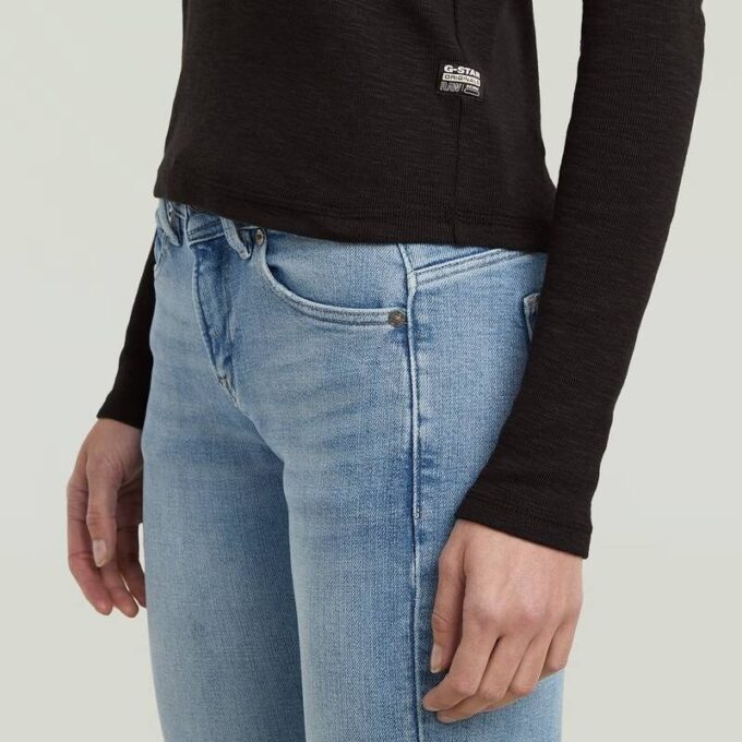 Slim-topp Slim-topp
