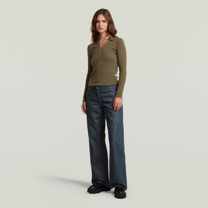 Slim-topp Slim-topp