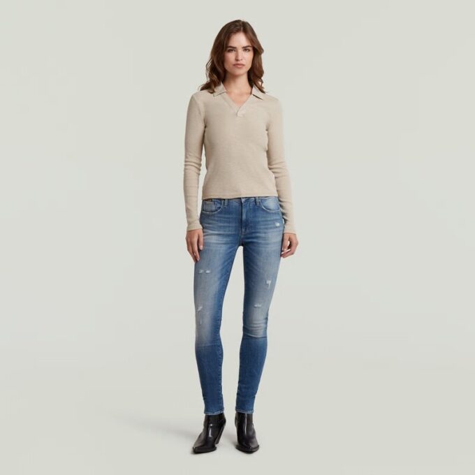 Slim-topp Slim-topp