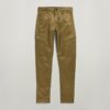Slimmade cargobyxor Slimmade cargobyxor