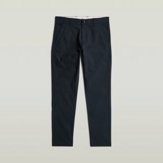 Slimmade chinos Slimmade chinos