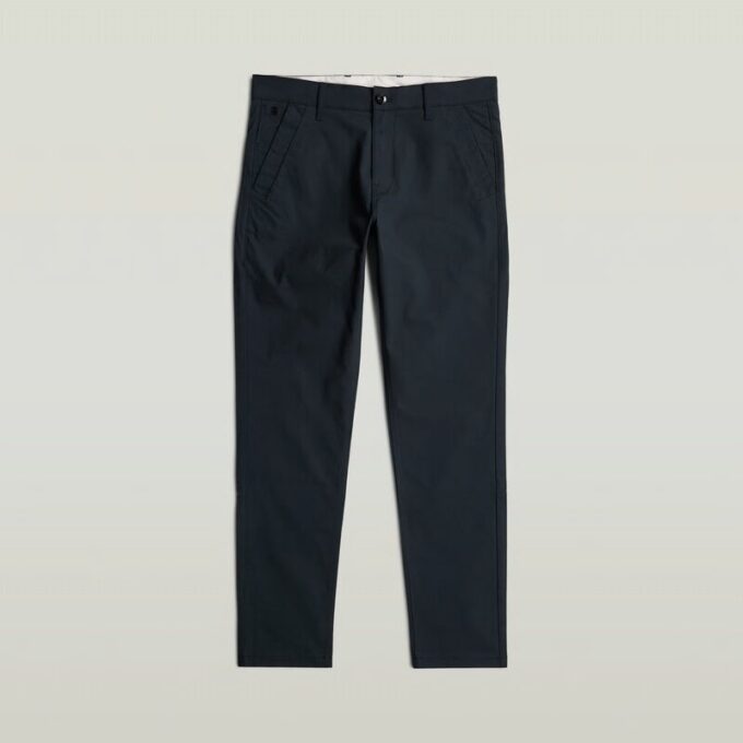 Slimmade chinos Slimmade chinos