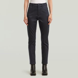 Slimmade chinos Slimmade chinos