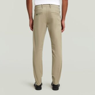 Slimmade chinos