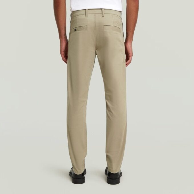 Slimmade chinos Slimmade chinos