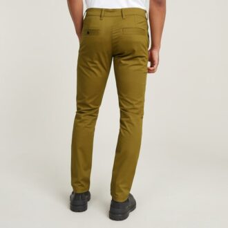 Slimmade chinos Slimmade chinos