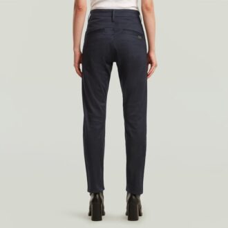Slimmade chinos Slimmade chinos