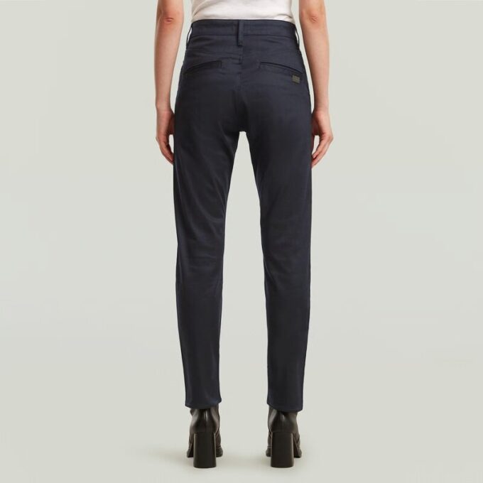 Slimmade chinos Slimmade chinos